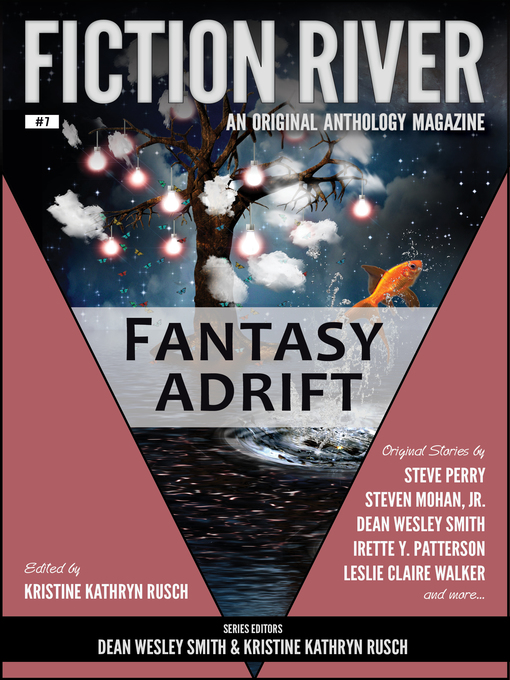 Title details for Fiction River by Fiction River - Available